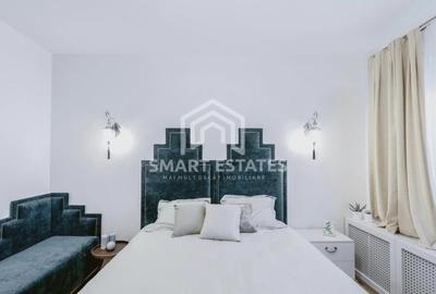 Confort Urban Residence - terasa privata - parcare dubla - design premiat - 18