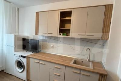 Garsonieră în Florilor