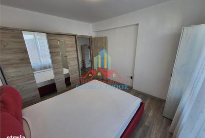 Apartament cu 2 camere semidecomandat în Dudu - 7