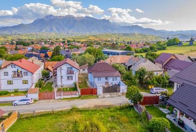 Casă individuală cu 4 camere cu Teren 362 Mp în Tohanu Nou - 24