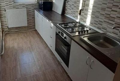 Apartament cu 2 camere semidecomandat în Central - 2