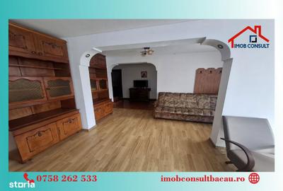 Casă cu 3 camere decomandat cu Teren 400 Mp în Banca Națională - 8