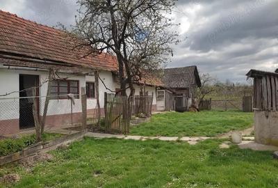 Casă cu 2 camere în Cetariu - 4