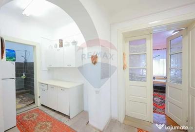 Casă cu 7 camere cu Teren 465 Mp în Cantemir - 9