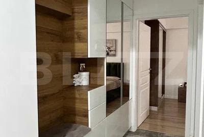 Apartament cu 2 camere, mobilat si utilat + loc de parcare subteran - 9