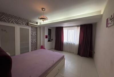 Apartament cu 3 camere, mobilat în Moșilor - 7