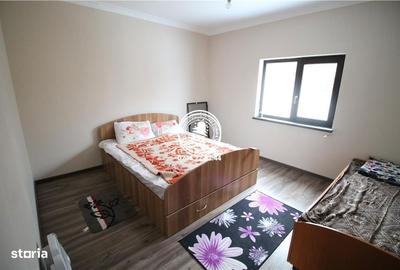 Casă cu 5 camere cu Teren 500 Mp în Holboca - 8