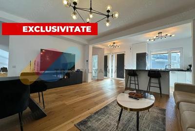 Casa moderna de Vanzare in Cartierul Europa 210 mp - 8