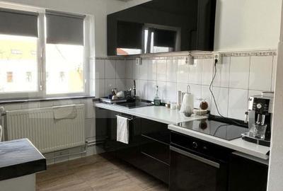 Apartament cu 2 camere semidecomandat în Ultracentral - 5
