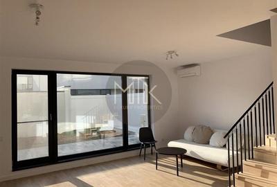 Casă individuală cu 5 camere cu Piscina în Pipera - 1