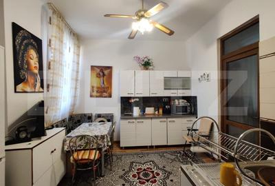 Apartament in casa ultracental 60 mp, renovat in anul 2022 - 4