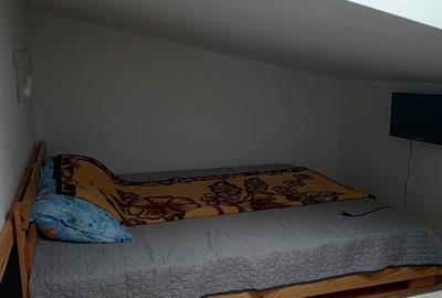 Garsonieră decomandată în Central - 4
