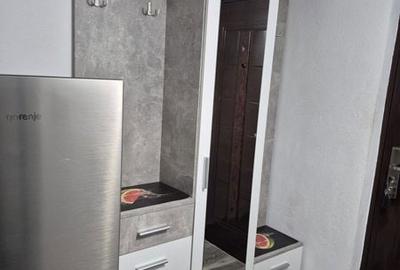 Garsonieră în Central - 2