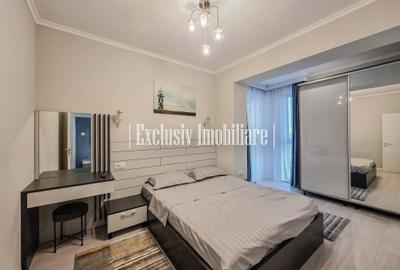 Apartament Premium cu Vedere la Lac din Toate Camerele si Parcare Subterana - 23