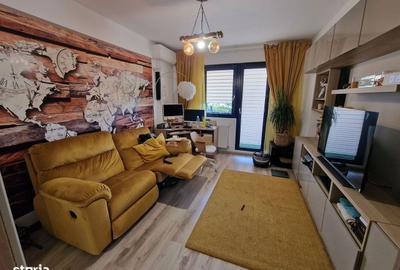Apartament cu 3 camere decomandat în Drumul Taberei - 2