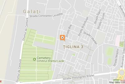 OCAZIE! Vand societate platitoare TVA cu spatiu comercial in M16 - 1