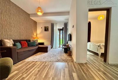 Studio Cochet PetFriendly Predeal - 1