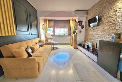 Apartament modern cu 2 camere de inchiriat in zona City Park Constanta - 2