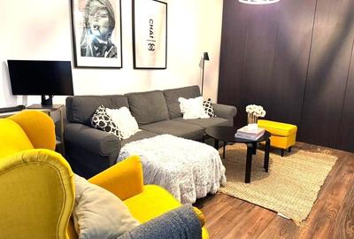 Apartament cu 2 camere decomandat, mobilat în Tineretului - 3