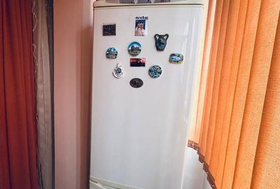 Apartament cu 2 camere semidecomandat în Circumvalațiunii - 9