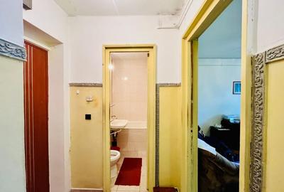 Apartament cu 2 camere decomandat în Mănăștur - 6