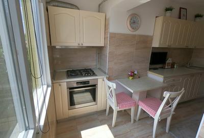 Apartament cu 2 camere decomandat, mobilat în Central - 6