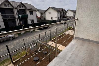 Vila la cheie ! Duplex 110000 euro - 6