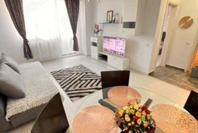 Apartament 2 cam - Militari Residance - 3