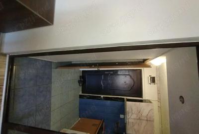 Garsonieră nedecomandată în Triaj - 1