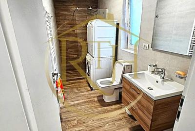 Duplex modern cu 4 camere de inchiriat in Mo?ni?a Veche in cartier Serena - 8