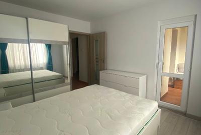Inchiriere 3 camere cu plase pisici | Drumul Taberei | metrou Favorit - 7