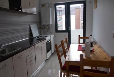 PRELUNGIREA GHENCEA ,APARTAMENT INCHIRIERE CU LOC PARCARE - 2