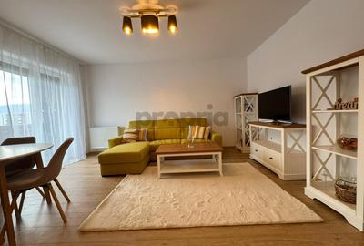 Apartament 3 camere de vanzare - Avantgarden Faza 4 - 3