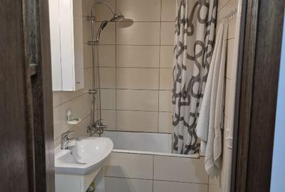 Închiriere Apartament 2 Camere - Zona Gara de Nord - 10 min de Piața Victoriei - 6