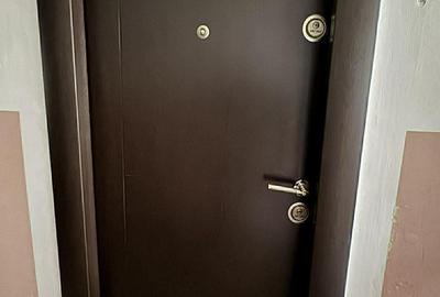 Garsonieră nedecomandată în Central - 1