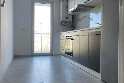Apartament cu 2 camere decomandat, mobilat în Apărătorii Patriei - 4