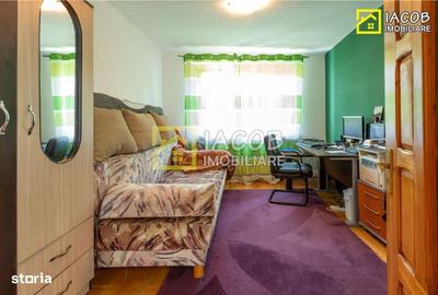 Casă cu 4 camere în Central - 17