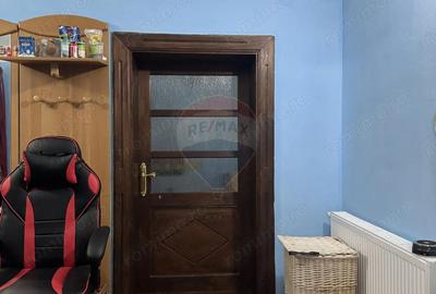 Casă cu 2 camere cu Teren 758 Mp în Ațel - 2