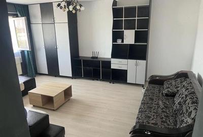 Garsonieră decomandată în Central - 8