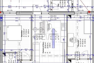 Apartament cu 3 camere/terasa 24 mp/boxa/finisaje incluse/PRET REDUS! - 4