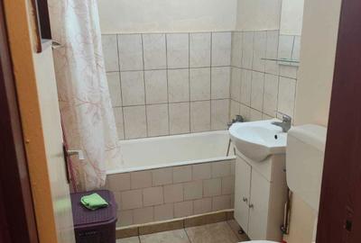 Garsonieră în Dristor - 2
