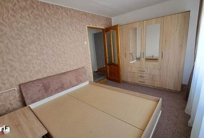 Apartament cu 2 camere în Soarelui - 6