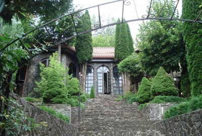 Casă cu 15 camere cu Canalizare în Plaiu Câmpinei - 23