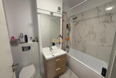 Apartament 3 camere | Decomandat | 77 mpu | Zona Petrom Baciu - 8