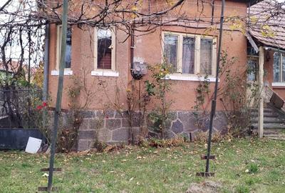 Casă cu 4 camere cu Teren 580 Mp în Hodac - 5