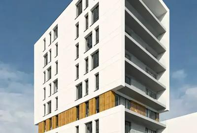 Apartament cu 3 camere decomandat în Nicolae Grigorescu - 5