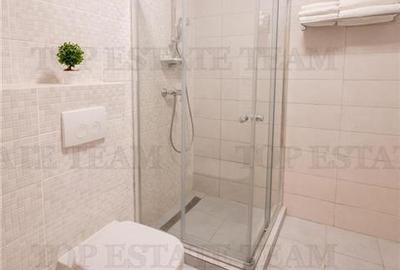 Garsonieră decomandată în Exterior Nord - 17