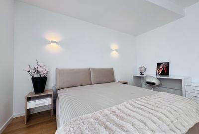 Inchiriere Penthouse 5 Camere One Floreasca Lake - 19