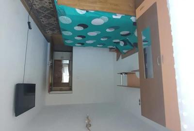 Apartament cu 3 camere decomandat în Central - 2