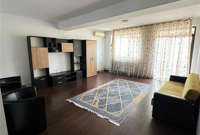 Apartament cu 3 camere decomandat, mobilat în Colentina